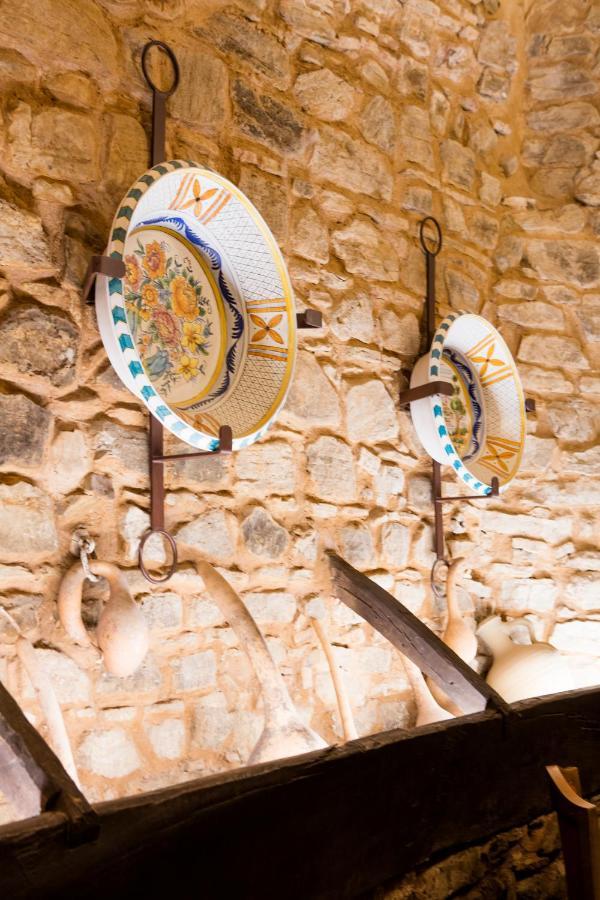 Hotel Tugasa Castillo De Castellar Castellar de la Frontera Εξωτερικό φωτογραφία