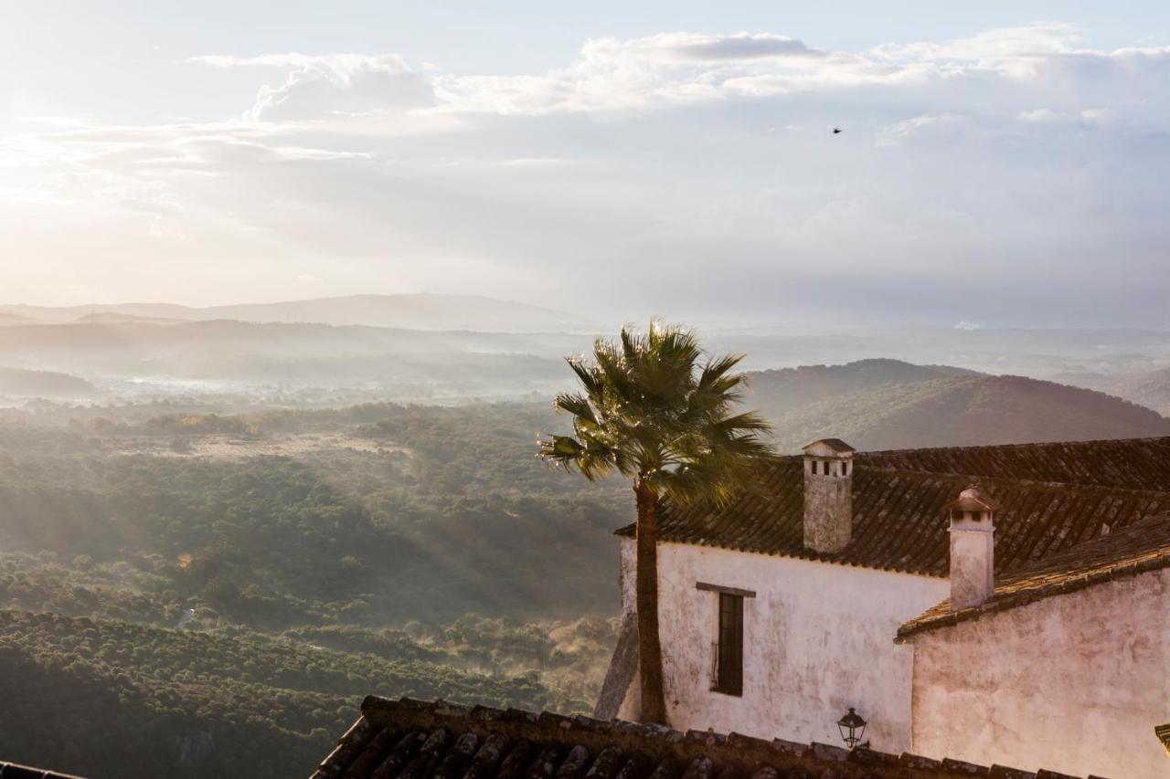 Hotel Tugasa Castillo De Castellar Castellar de la Frontera Εξωτερικό φωτογραφία