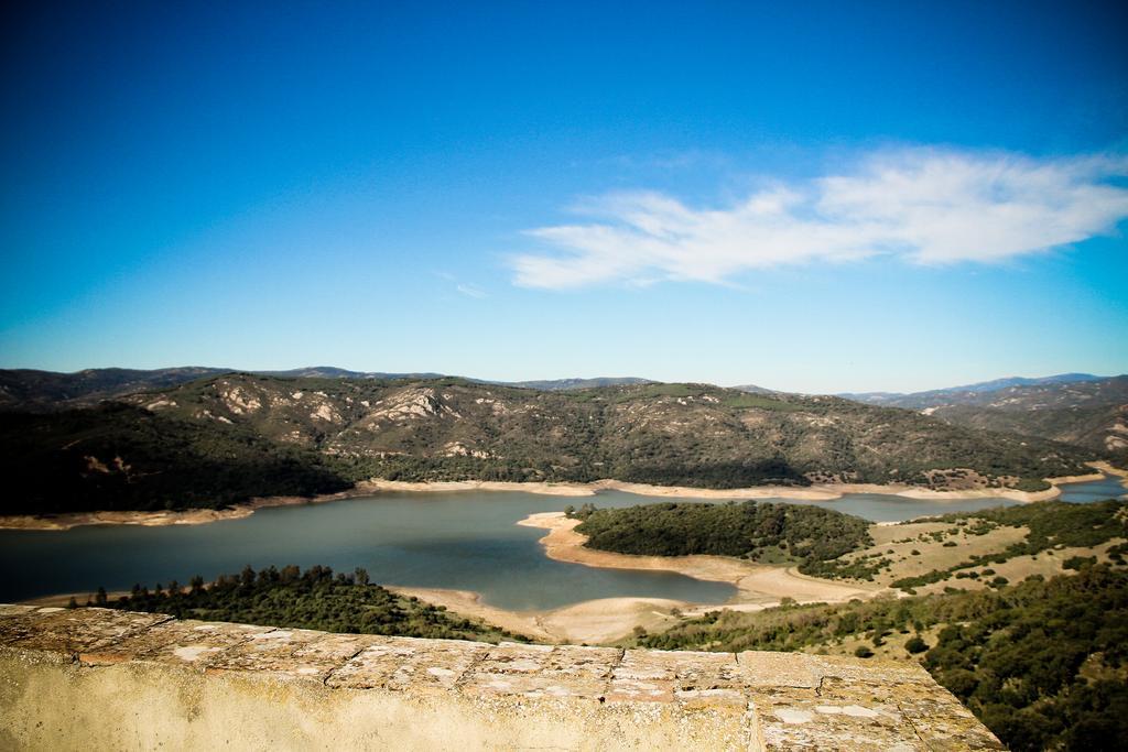Hotel Tugasa Castillo De Castellar Castellar de la Frontera Εξωτερικό φωτογραφία